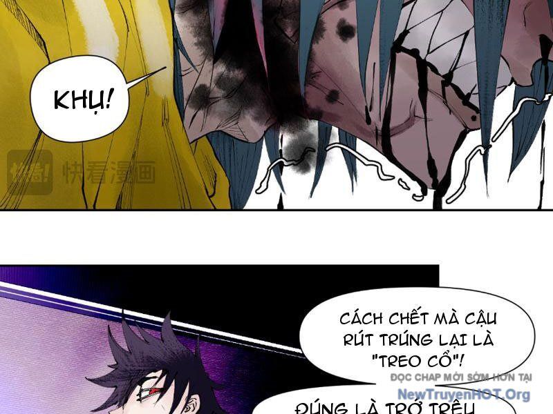 Bách Quỷ Lục Chap 15 - Next Chap 16