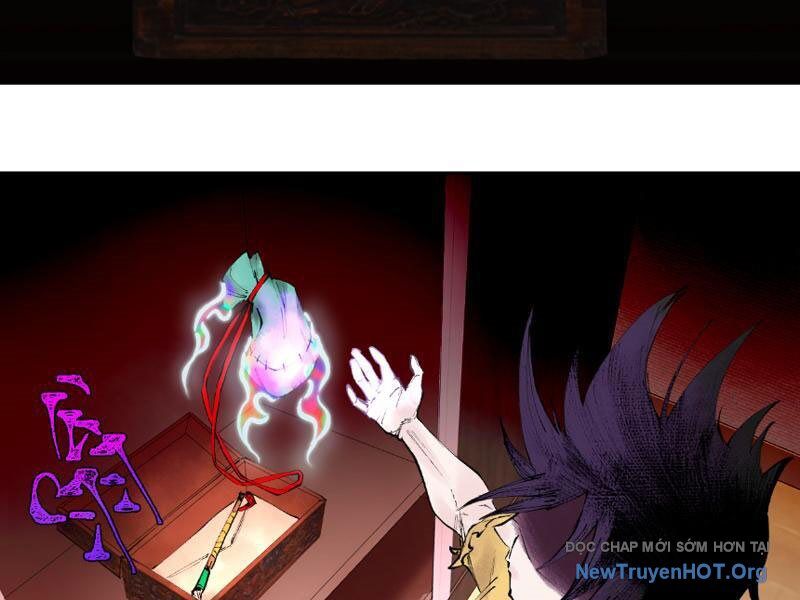 Bách Quỷ Lục Chap 15 - Next Chap 16