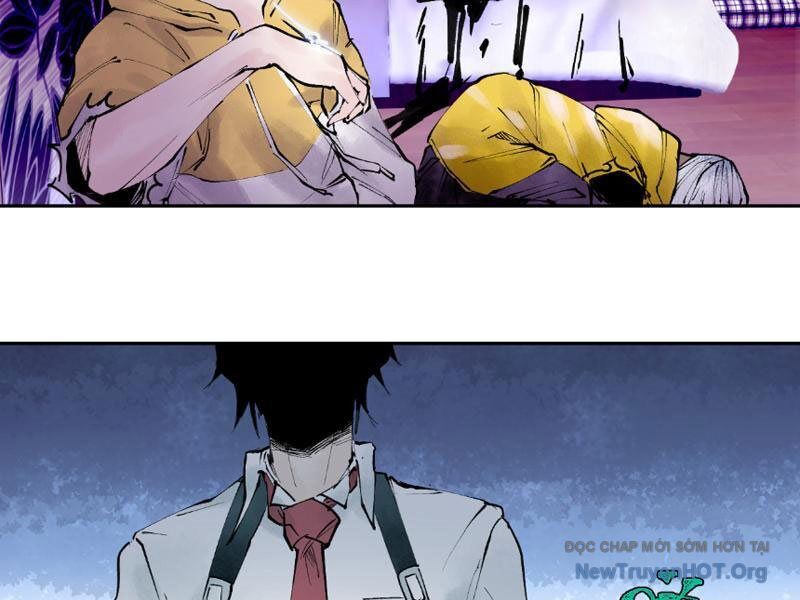 Bách Quỷ Lục Chap 15 - Next Chap 16