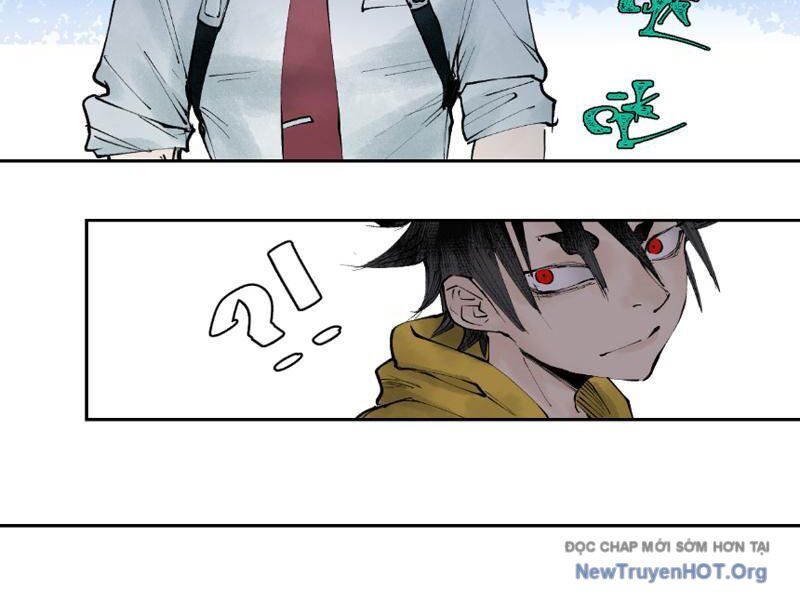 Bách Quỷ Lục Chap 15 - Next Chap 16
