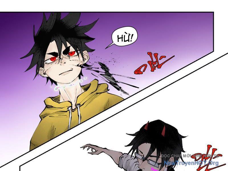 Bách Quỷ Lục Chap 15 - Next Chap 16