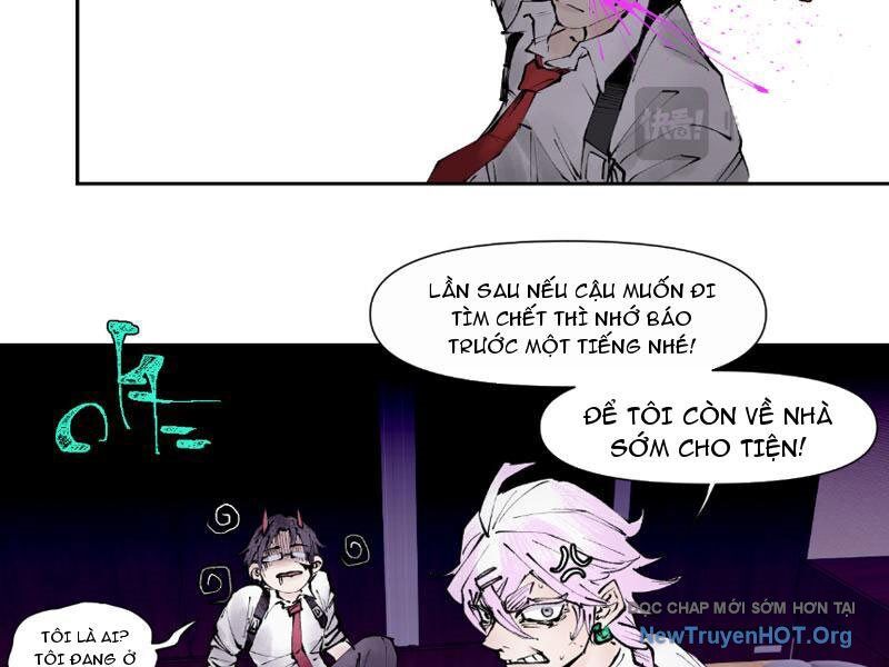 Bách Quỷ Lục Chap 15 - Next Chap 16