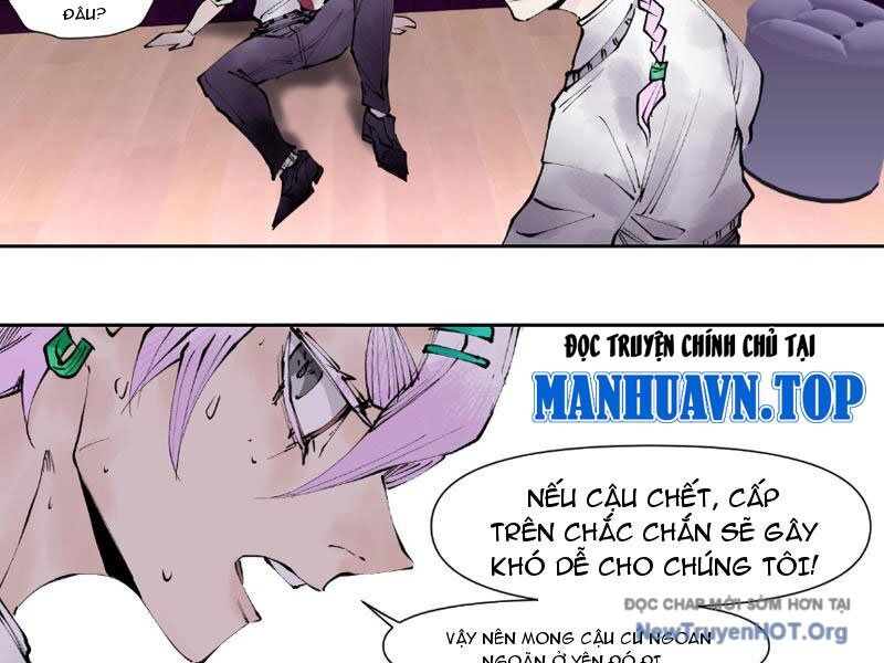 Bách Quỷ Lục Chap 15 - Next Chap 16