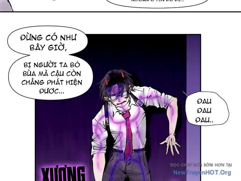 Bách Quỷ Lục Chap 15 - Next Chap 16