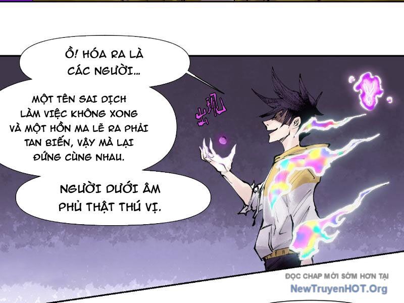 Bách Quỷ Lục Chap 15 - Next Chap 16