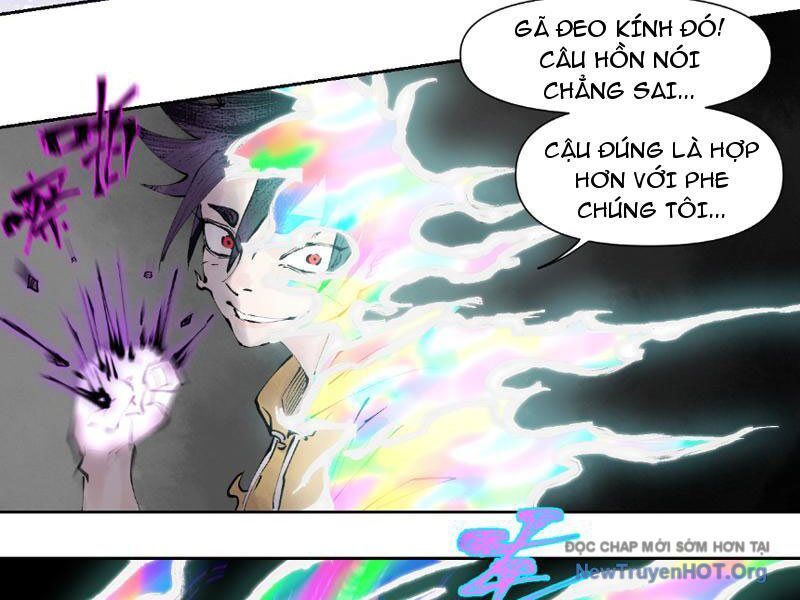 Bách Quỷ Lục Chap 15 - Next Chap 16