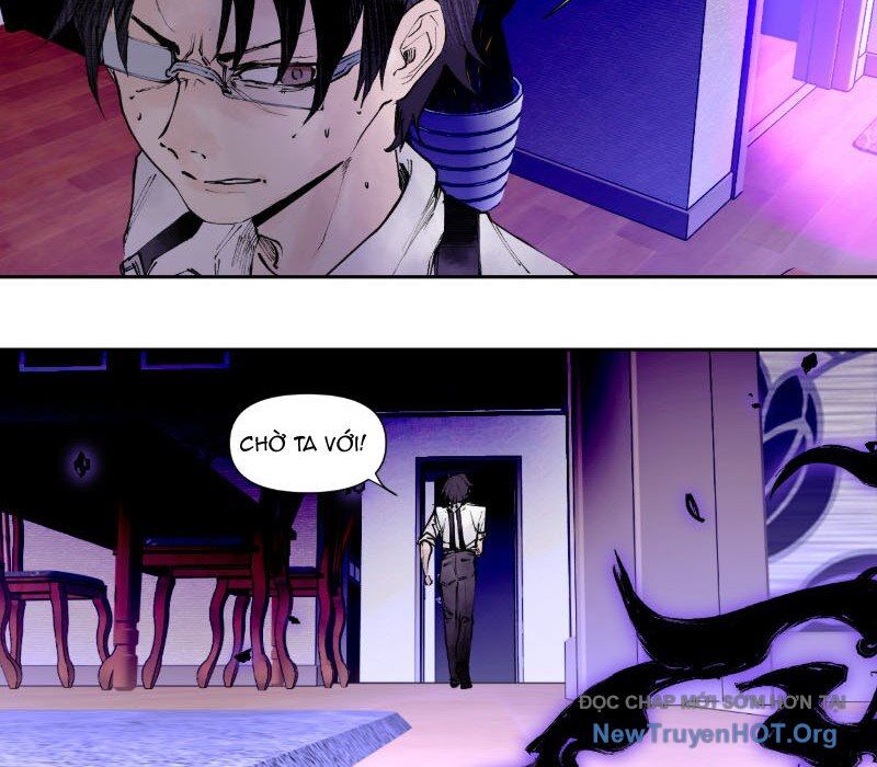 Bách Quỷ Lục Chap 16 - Next Chap 17