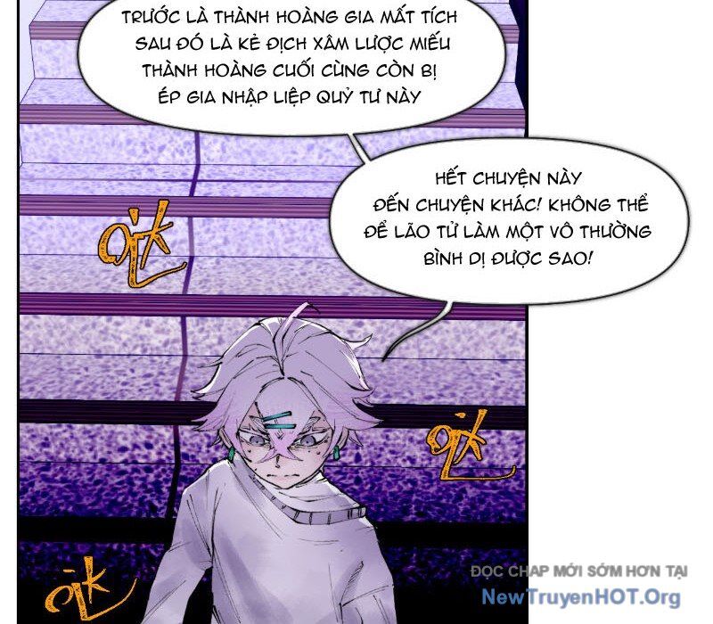 Bách Quỷ Lục Chap 16 - Next Chap 17