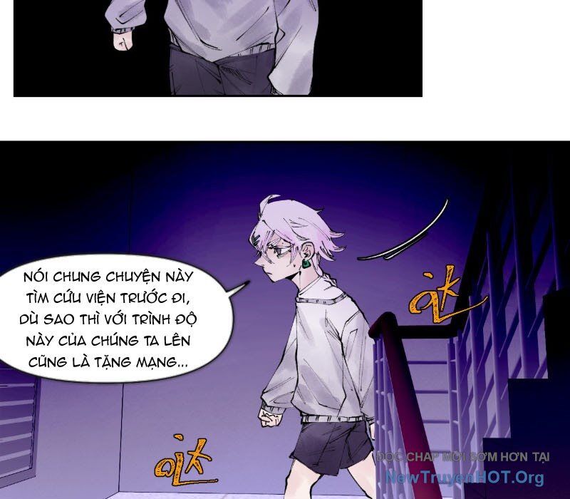 Bách Quỷ Lục Chap 16 - Next Chap 17