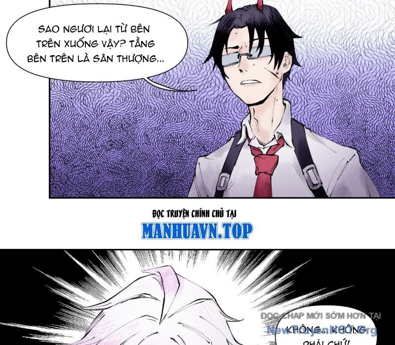 Bách Quỷ Lục Chap 16 - Next Chap 17