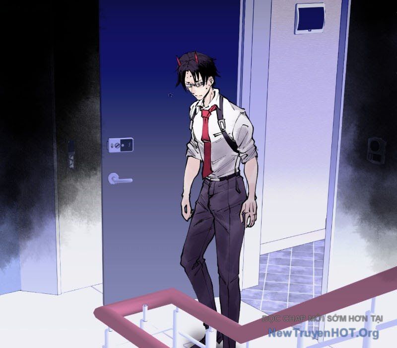 Bách Quỷ Lục Chap 16 - Next Chap 17
