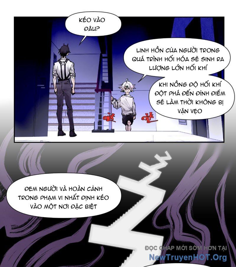 Bách Quỷ Lục Chap 16 - Next Chap 17