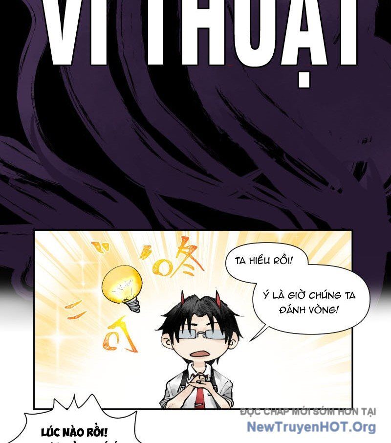 Bách Quỷ Lục Chap 16 - Next Chap 17