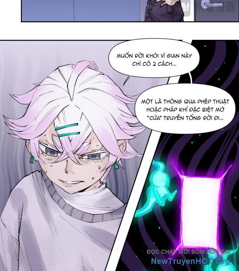 Bách Quỷ Lục Chap 16 - Next Chap 17