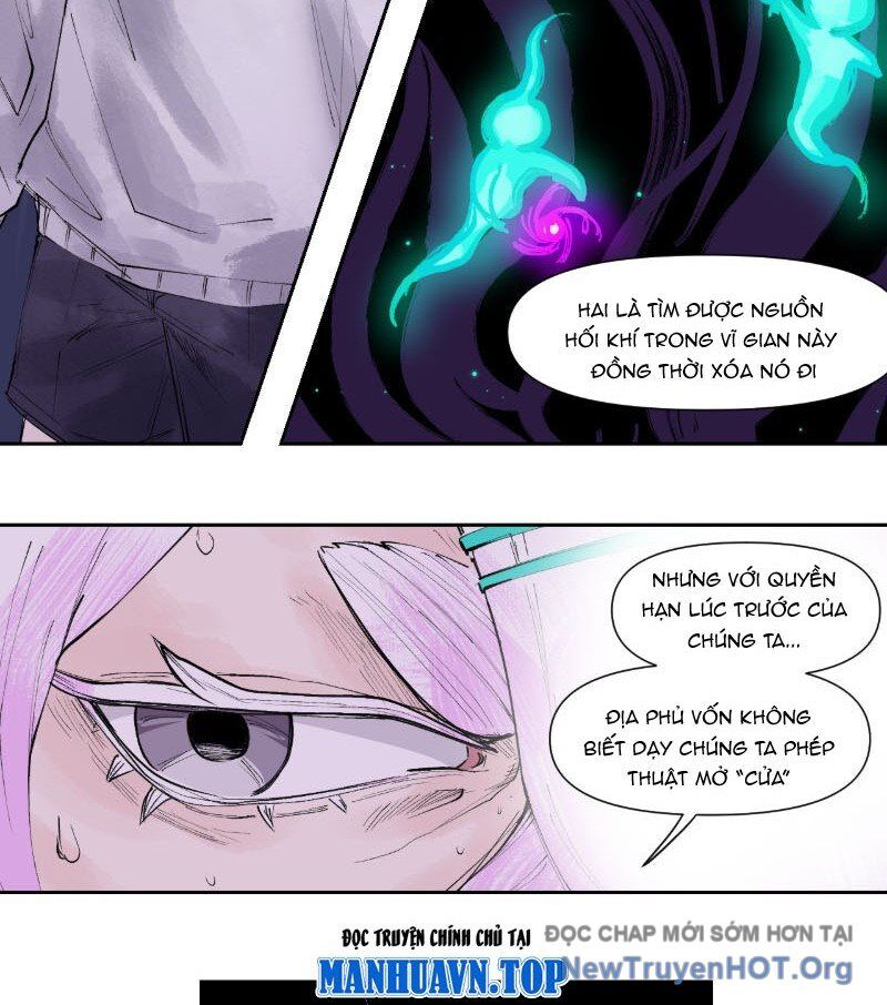 Bách Quỷ Lục Chap 16 - Next Chap 17