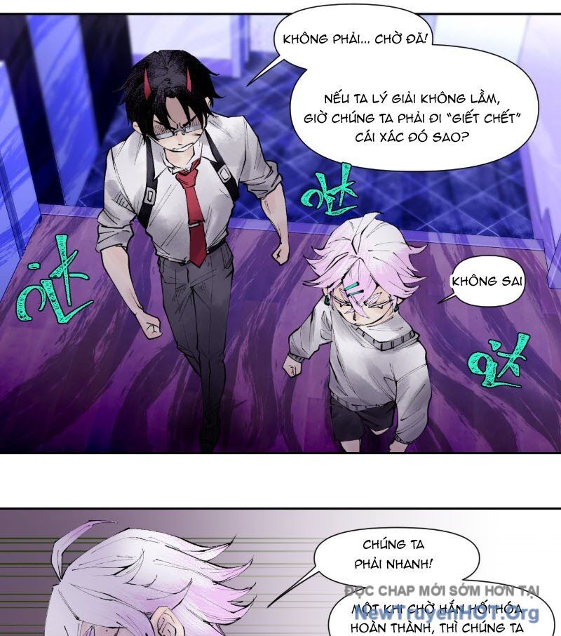 Bách Quỷ Lục Chap 16 - Next Chap 17