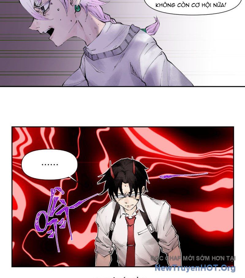 Bách Quỷ Lục Chap 16 - Next Chap 17
