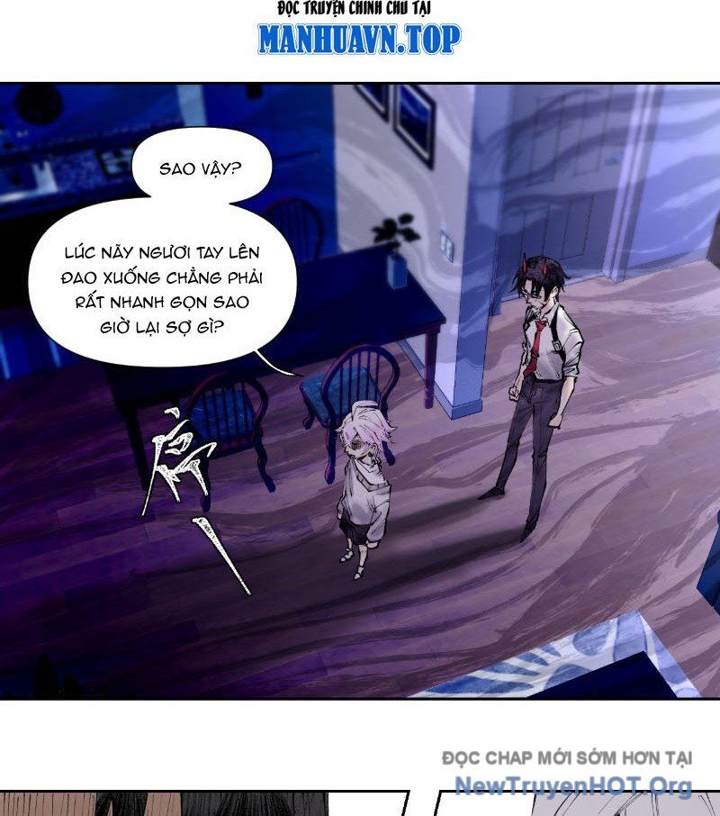 Bách Quỷ Lục Chap 16 - Next Chap 17