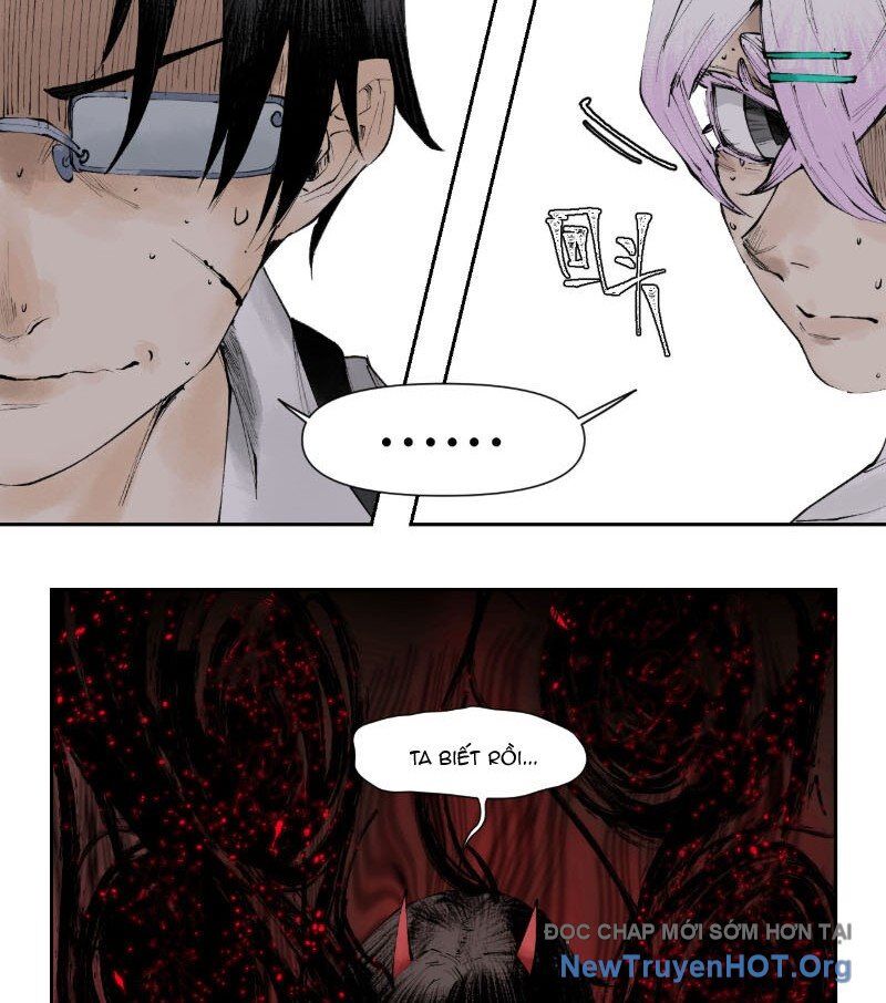 Bách Quỷ Lục Chap 16 - Next Chap 17