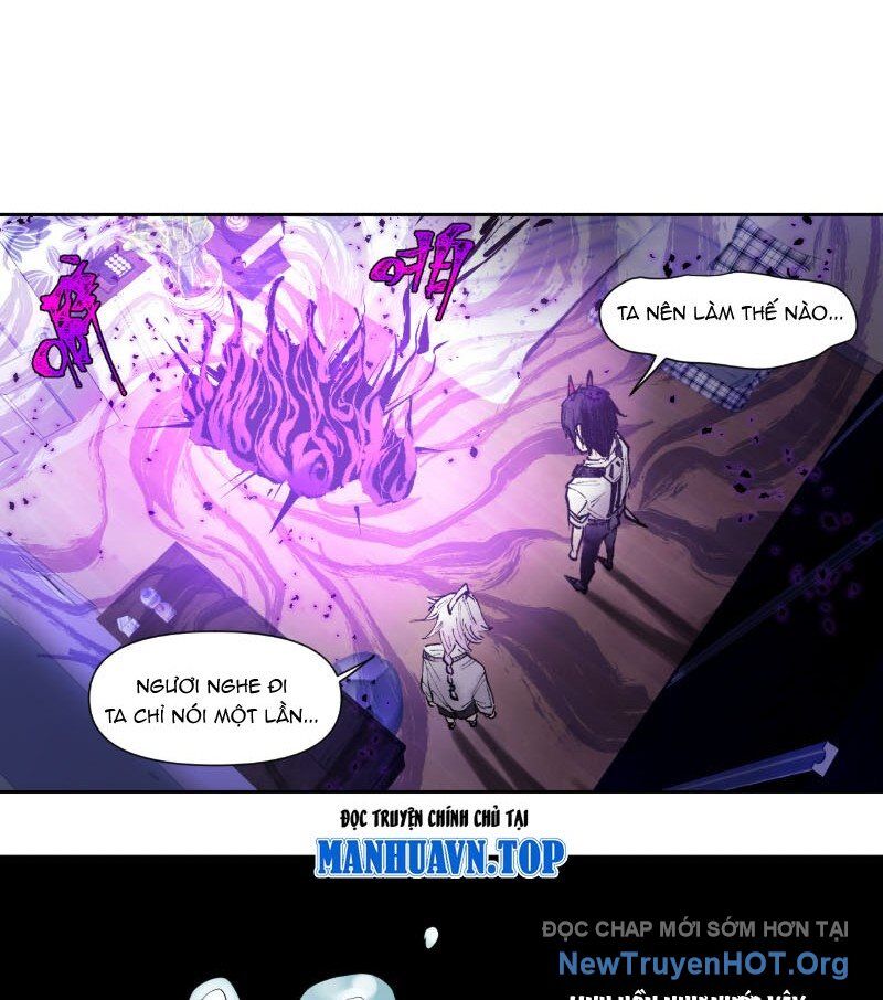 Bách Quỷ Lục Chap 16 - Next Chap 17