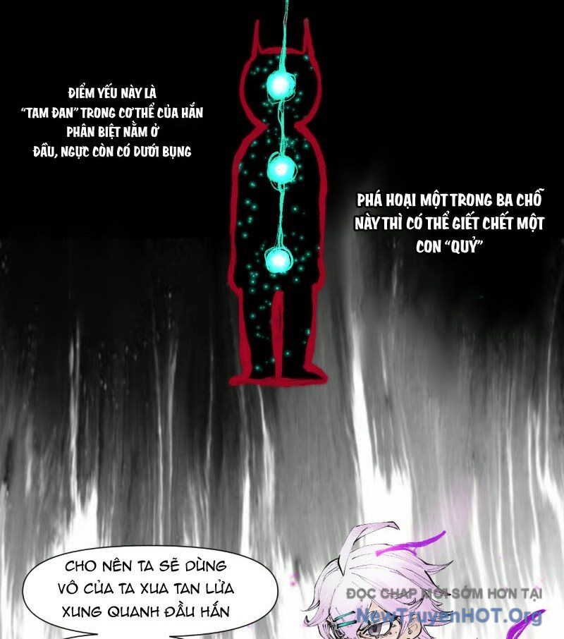 Bách Quỷ Lục Chap 16 - Next Chap 17
