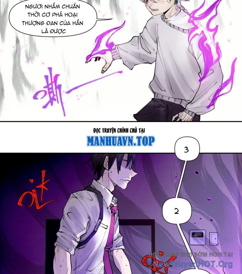 Bách Quỷ Lục Chap 16 - Next Chap 17