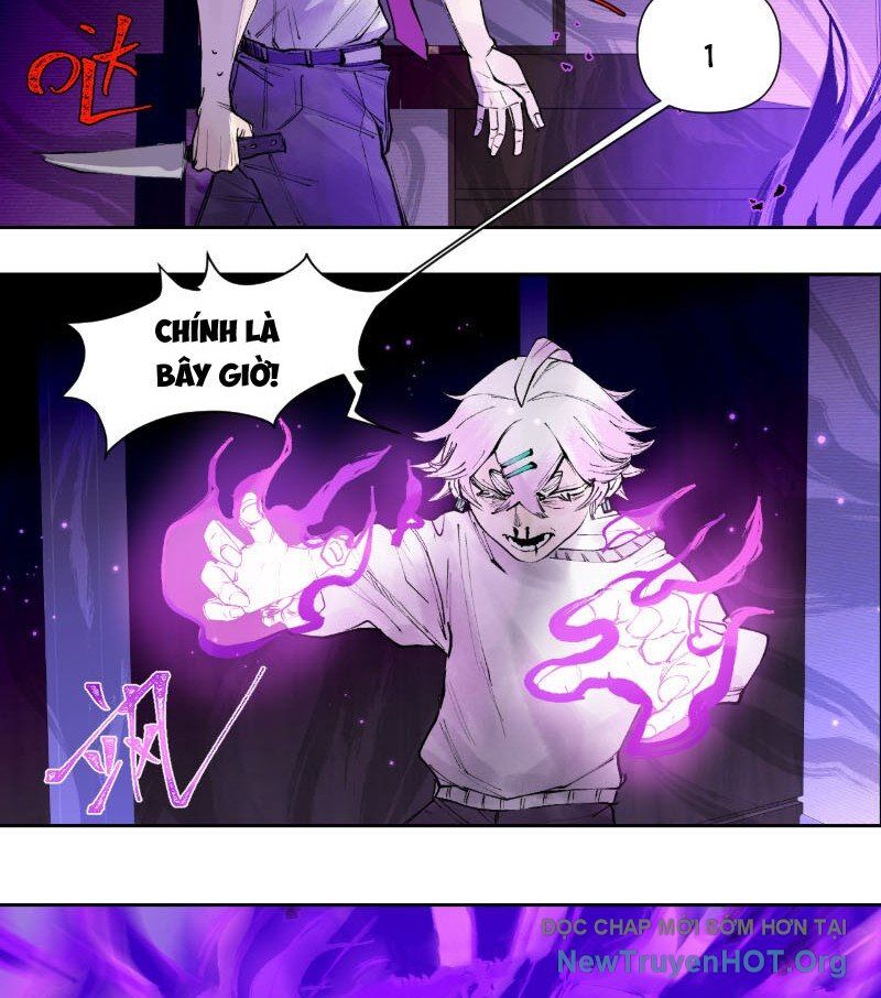 Bách Quỷ Lục Chap 16 - Next Chap 17