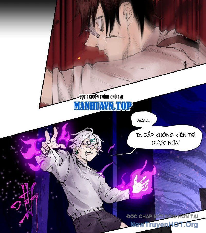 Bách Quỷ Lục Chap 16 - Next Chap 17