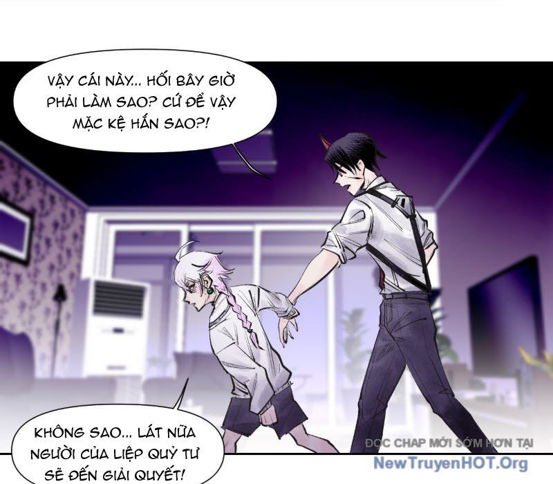 Bách Quỷ Lục Chap 16 - Next Chap 17