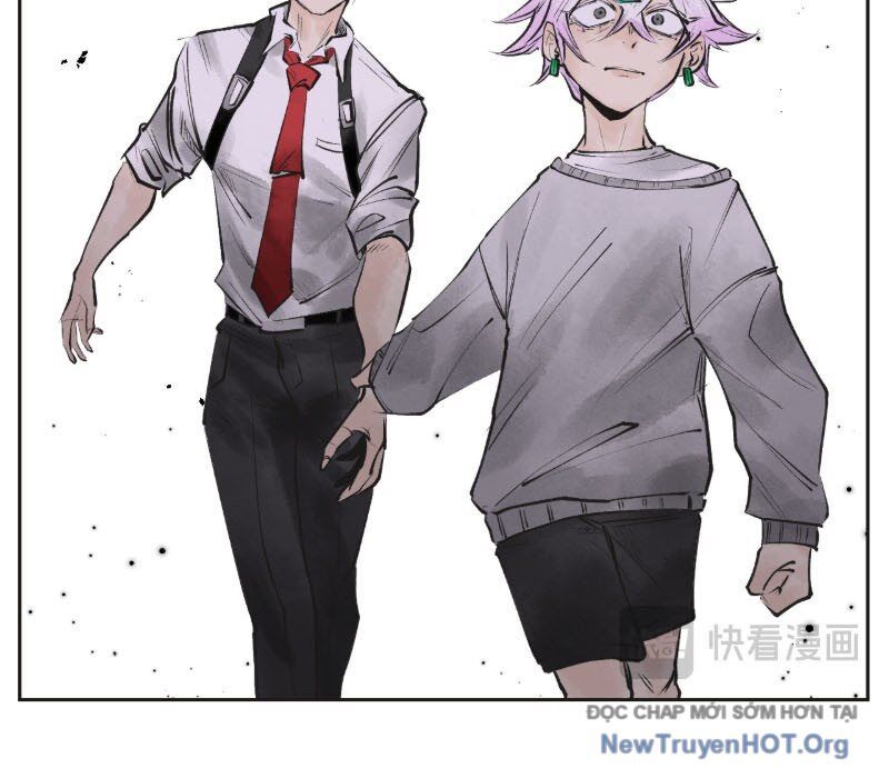 Bách Quỷ Lục Chap 16 - Next Chap 17