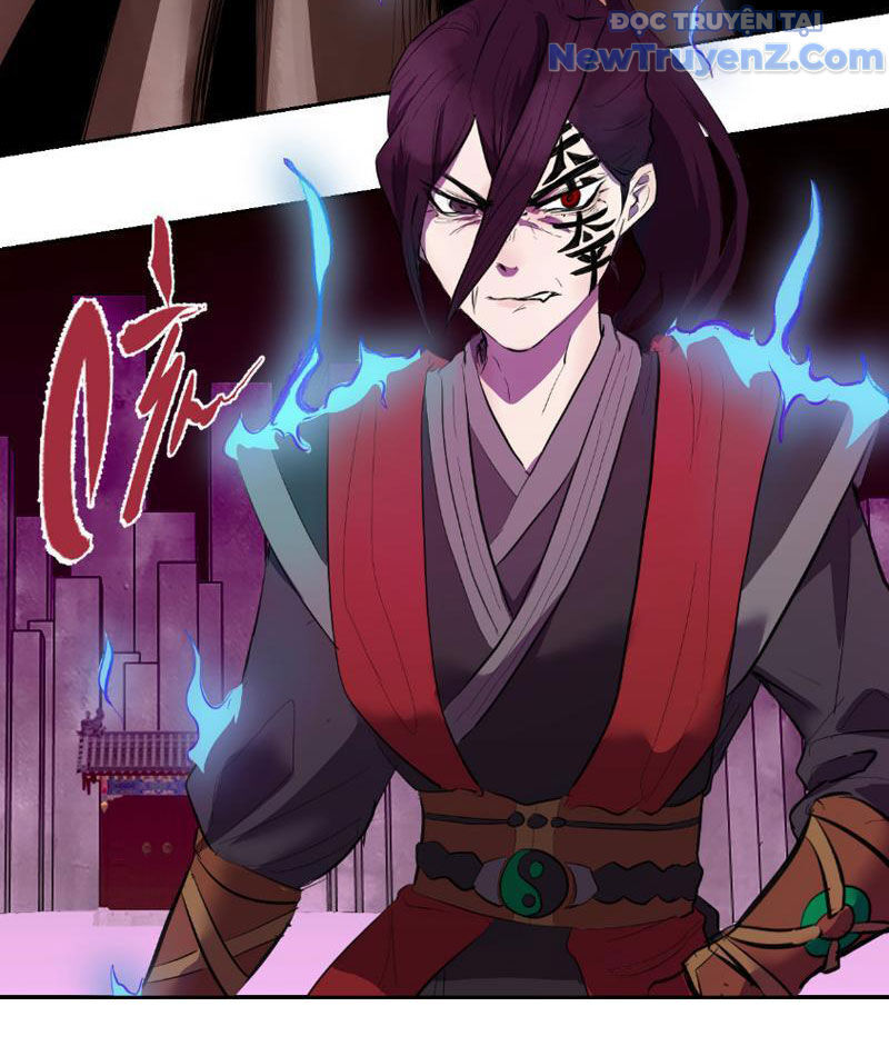 Bách Quỷ Lục Chap 4 - Next Chap 5