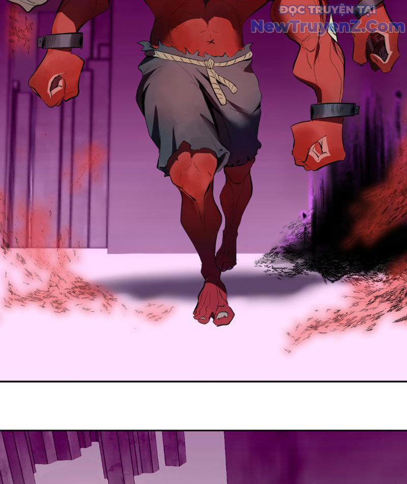 Bách Quỷ Lục Chap 4 - Next Chap 5