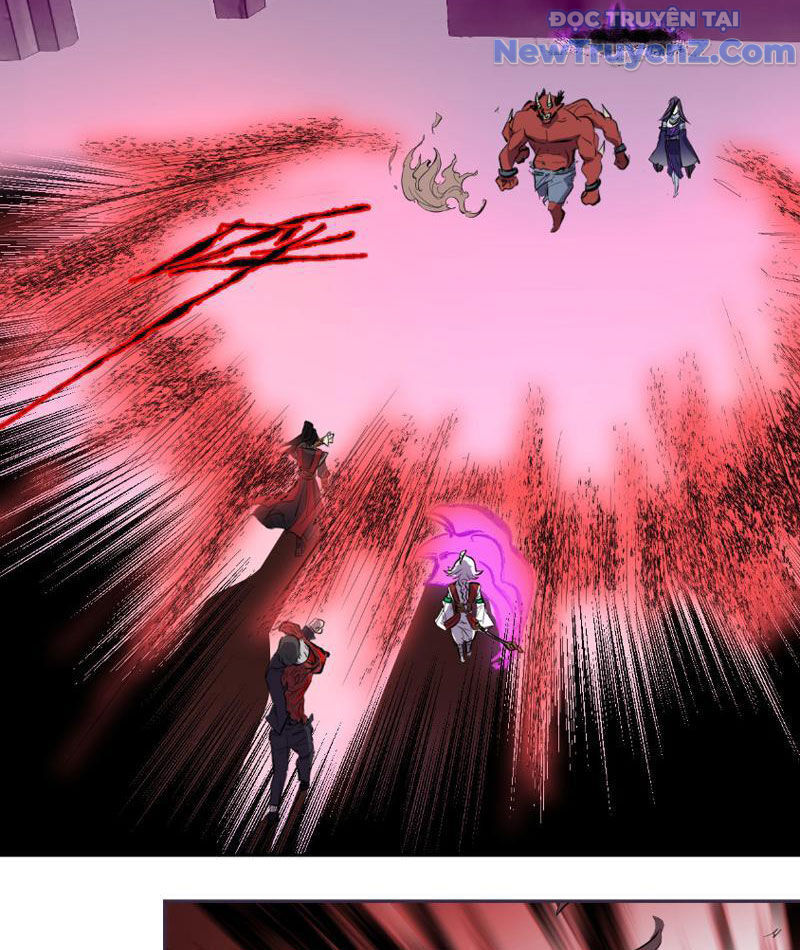 Bách Quỷ Lục Chap 4 - Next Chap 5