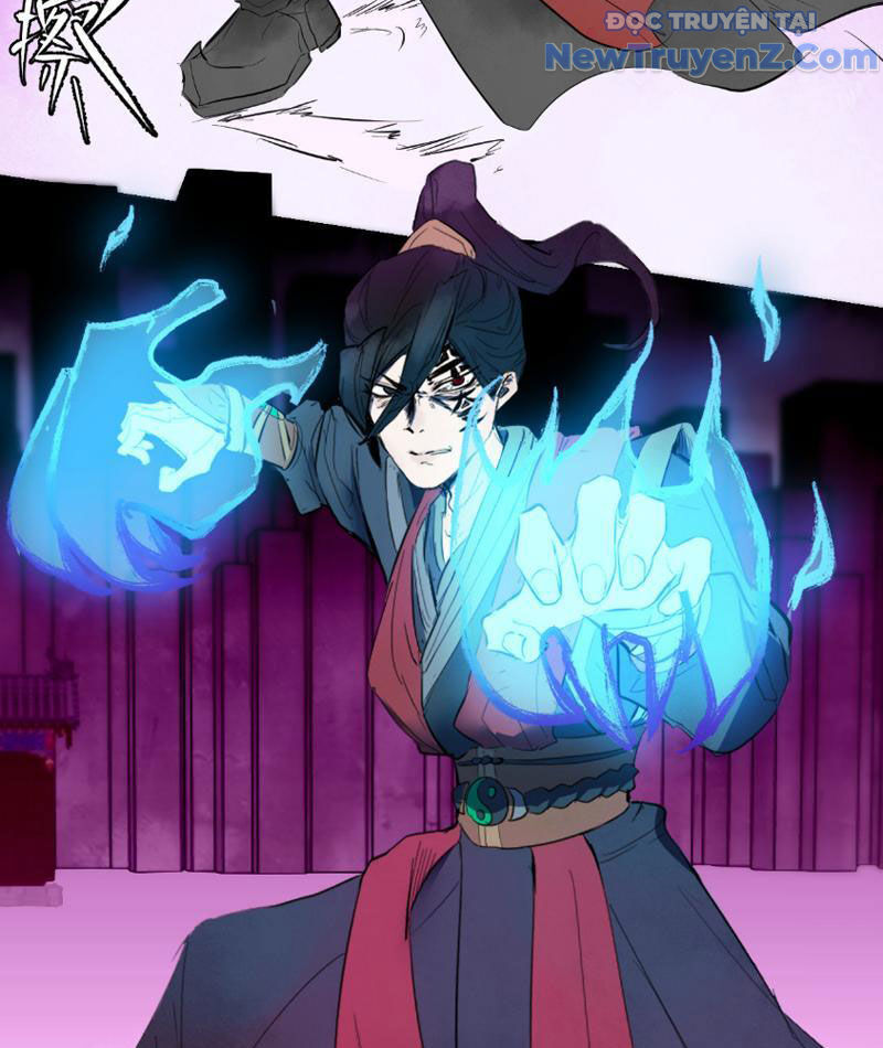 Bách Quỷ Lục Chap 4 - Next Chap 5