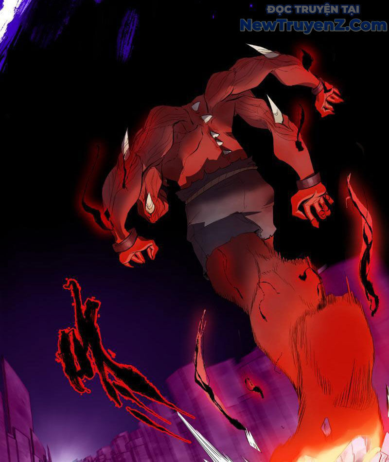 Bách Quỷ Lục Chap 4 - Next Chap 5