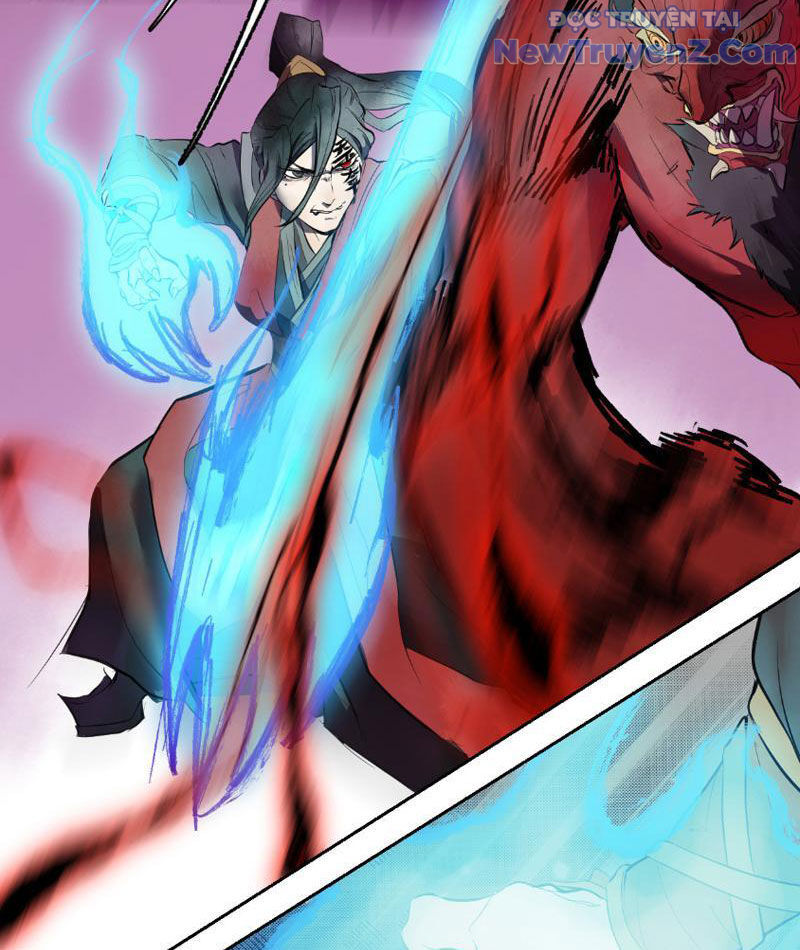 Bách Quỷ Lục Chap 4 - Next Chap 5