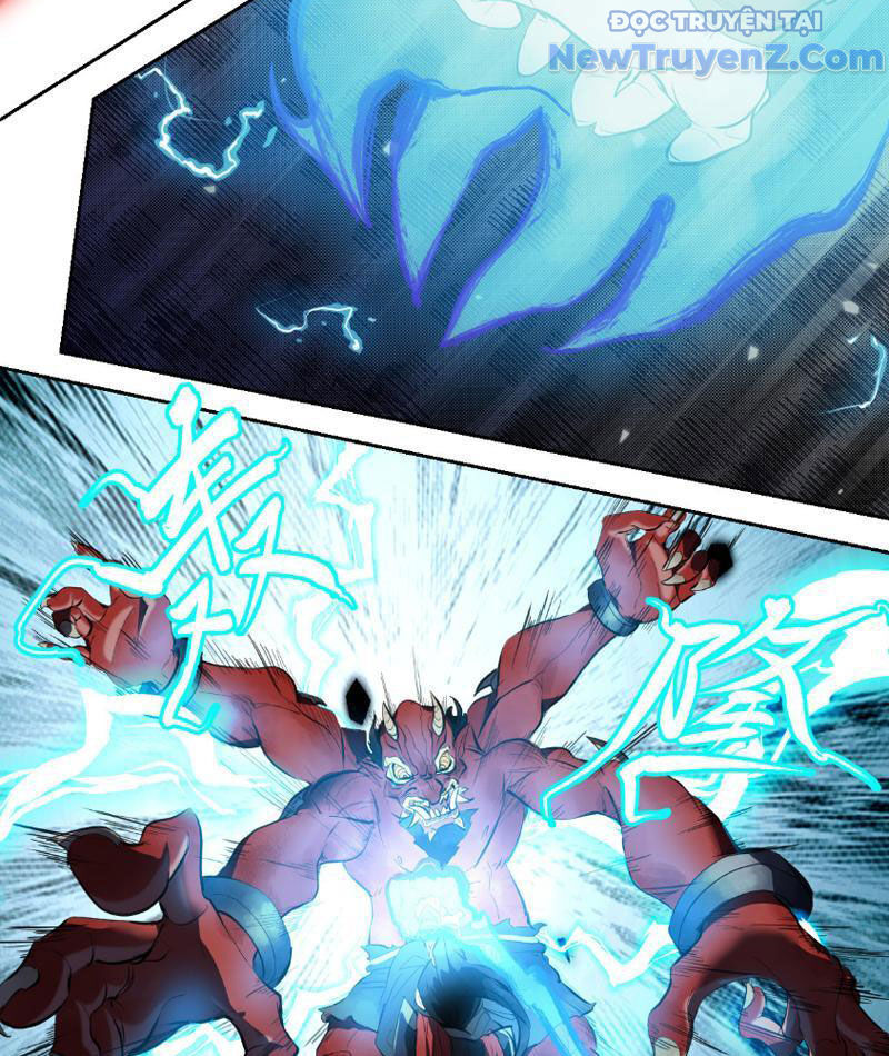 Bách Quỷ Lục Chap 4 - Next Chap 5