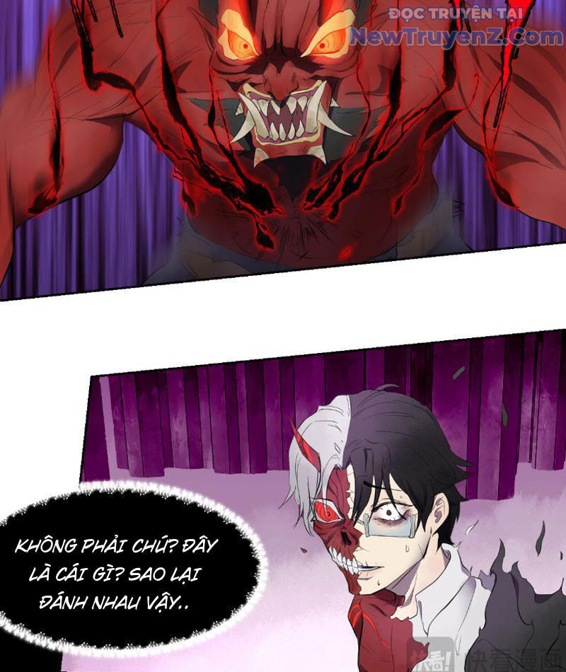 Bách Quỷ Lục Chap 4 - Next Chap 5