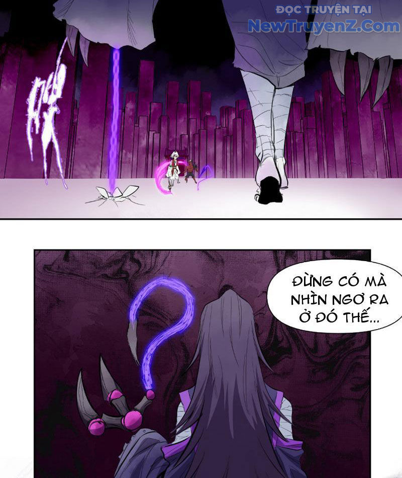 Bách Quỷ Lục Chap 4 - Next Chap 5