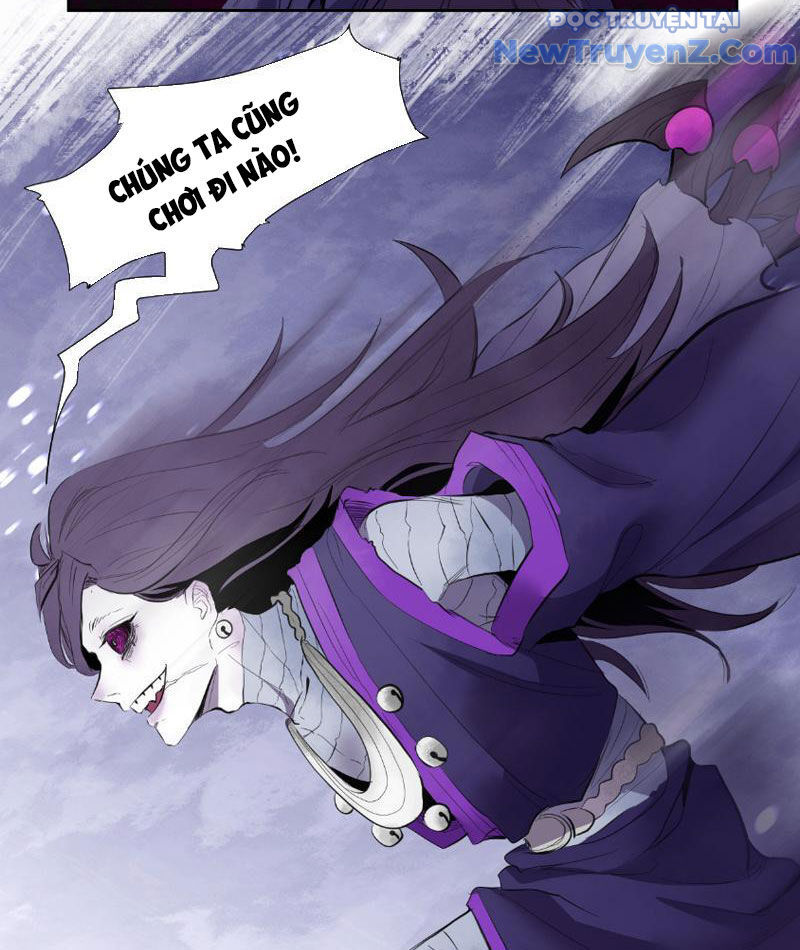 Bách Quỷ Lục Chap 4 - Next Chap 5