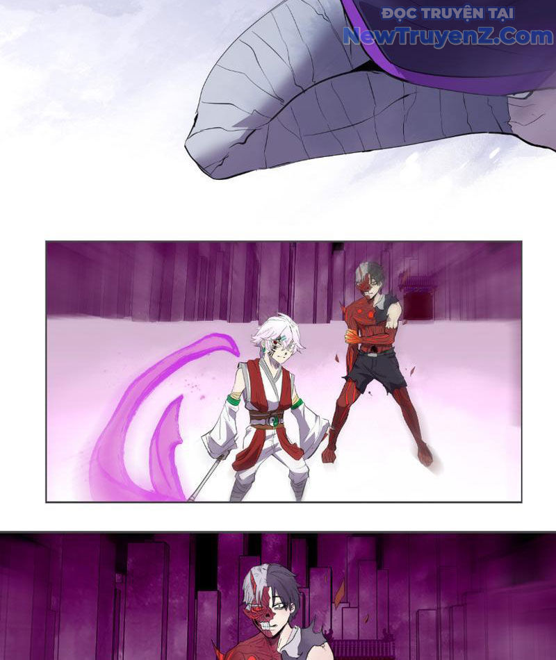 Bách Quỷ Lục Chap 4 - Next Chap 5