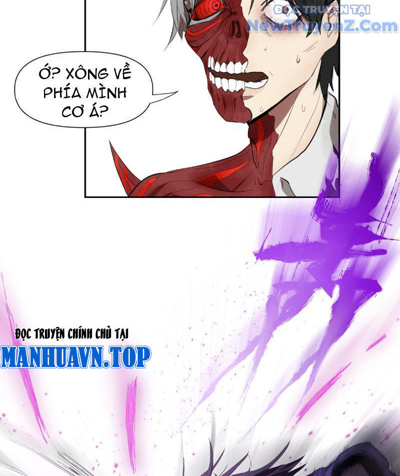 Bách Quỷ Lục Chap 4 - Next Chap 5