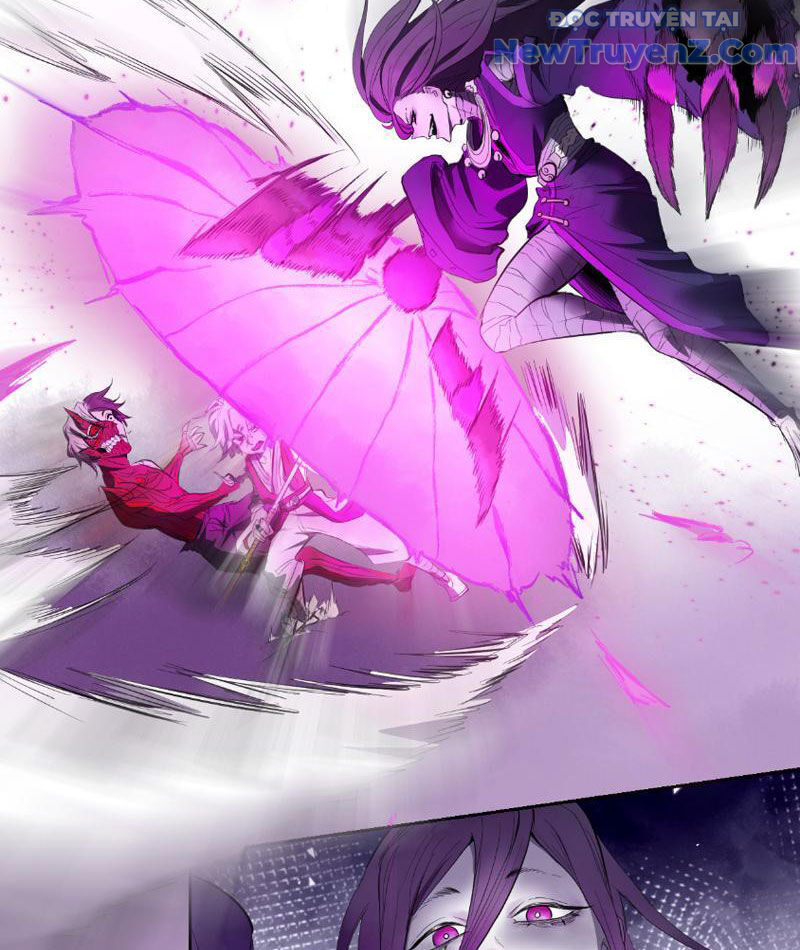 Bách Quỷ Lục Chap 4 - Next Chap 5