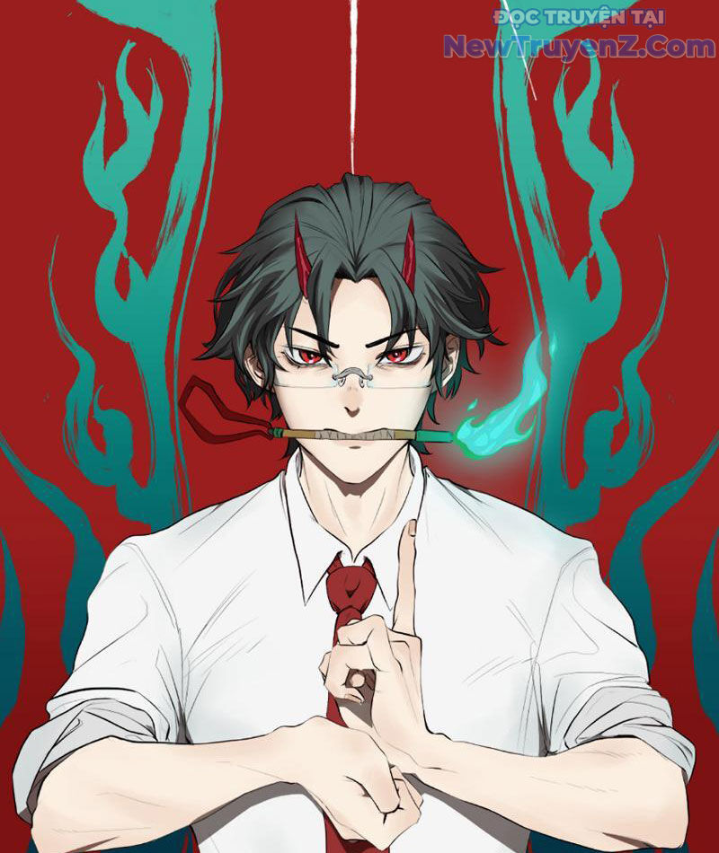 Bách Quỷ Lục Chap 4 - Next Chap 5