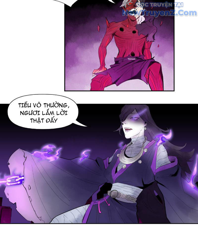Bách Quỷ Lục Chap 4 - Next Chap 5