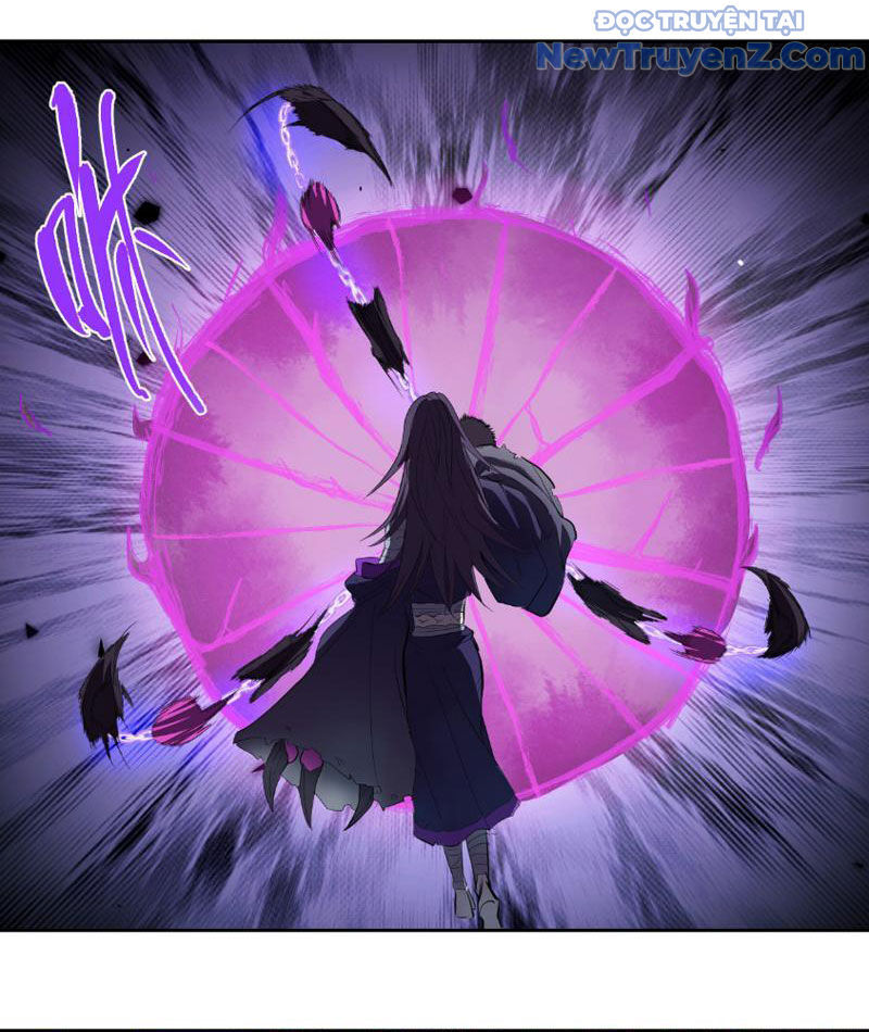Bách Quỷ Lục Chap 4 - Next Chap 5