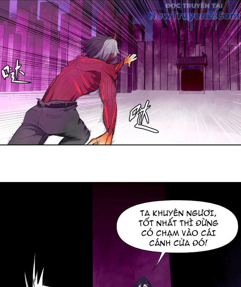 Bách Quỷ Lục Chap 4 - Next Chap 5