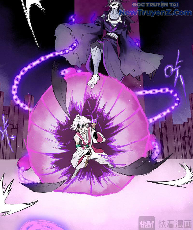 Bách Quỷ Lục Chap 4 - Next Chap 5