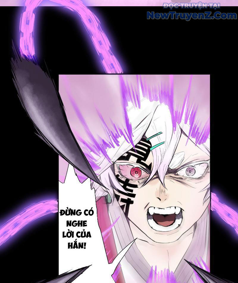 Bách Quỷ Lục Chap 4 - Next Chap 5