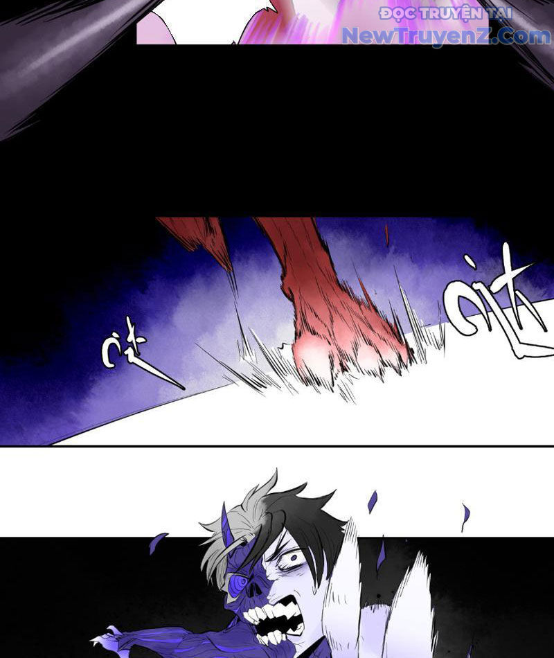 Bách Quỷ Lục Chap 4 - Next Chap 5